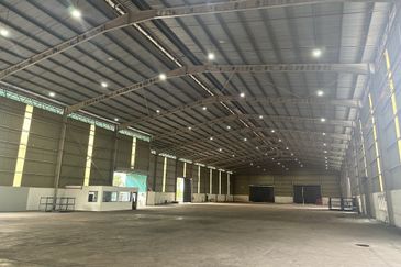 Taman Perindustrian Subang