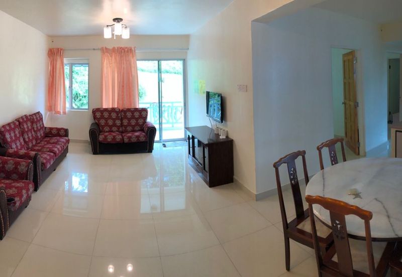 Desa Anthurium, Cameron Highlands