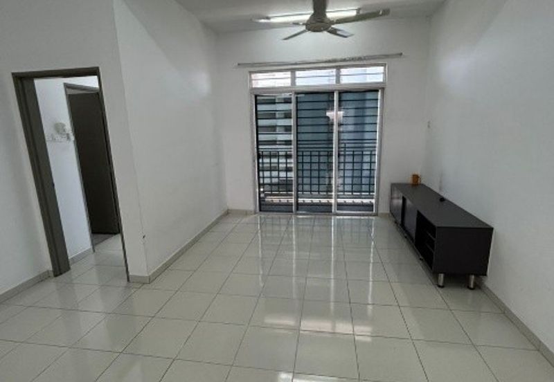 Residensi Setia Impian