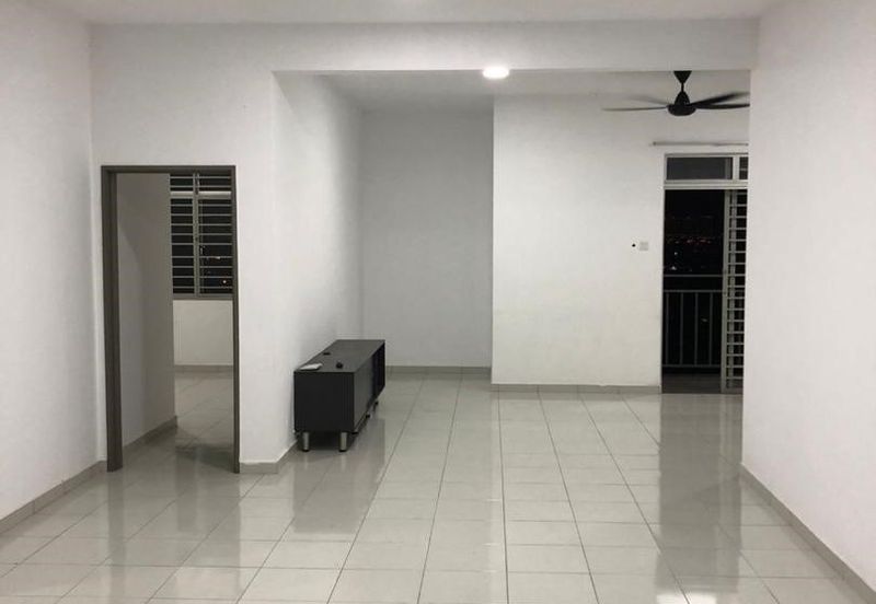 Residensi Setia Impian