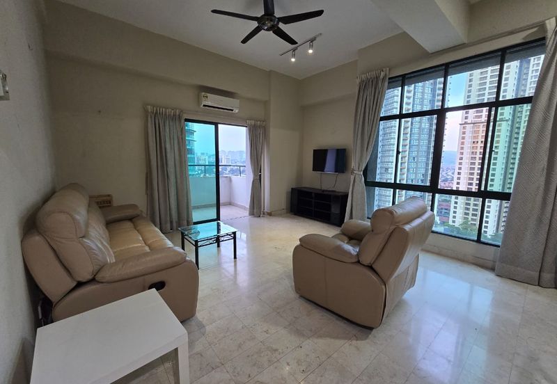 Menara Avenue (Menara Promenade)