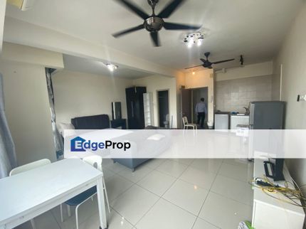 Flexis One South Studio Soho Pandan Serdang Perdana Kl Seri Kembangan Selangor, Selangor, Seri Kembangan