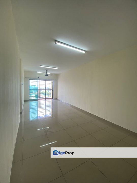 Connaught Avenue Condo MRT Maxim UCSI Leisure mall Cheras Len Seng KL