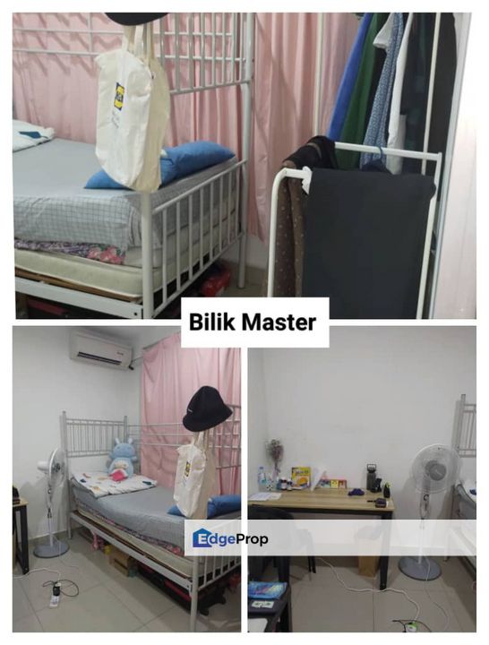 Menara U2 Seksyen 13 Shah Alam For SALES Below Bank Value for Sale ...