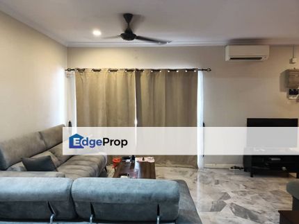 SD 10 Margosa Sri Damansara  Desa Park City 2 storey Freehold House guarded and gated , Selangor, Bandar Sri Damansara