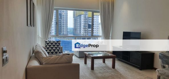 Suasana Loft Condominium KL Sentral Fully furnished LRT MRT For Sales  Suasana Loft Condominium KL Sentral For Sales , Kuala Lumpur, KL Sentral