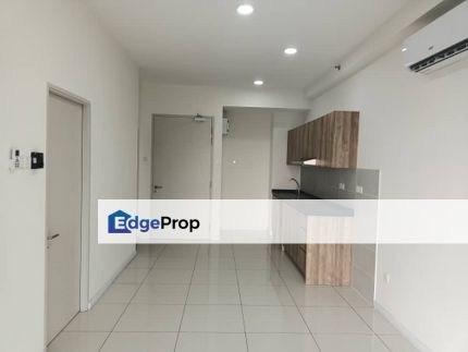 The Glenz Glenmarie Seksyen U1 Shah Alam Partial Furnished for Rent  , Selangor, Shah Alam