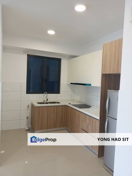Kuchai Sentral KL Palace Court Dynasty Garden Condominium Kuchai Lama For Rent  , Kuala Lumpur, Kuchai Lama