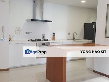 Suasana Loft Condominium KL Sentral Fully Furnished Lrt Mrt For sale  , Kuala Lumpur, KL Sentral