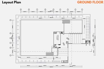 Factory building for sell Central Gate Eco Business Park Puncak Alam Selangor 