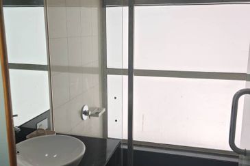 Suasana Sentral Loft