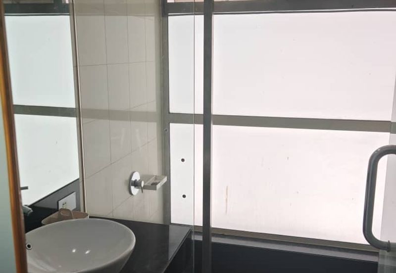 Suasana Sentral Loft