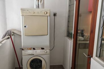 Suasana Sentral Loft