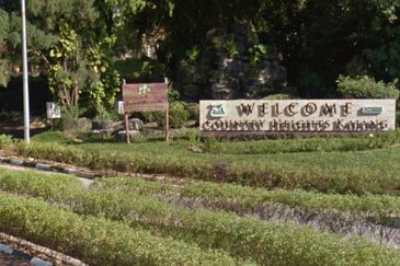 Country Heights Kajang