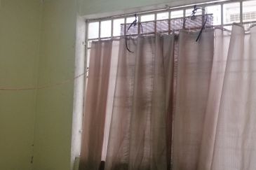 Kristal Heights, Shah Alam