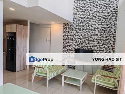 D Latour Bandar Sunway Taylor Fully Furnished Ready to move in 3 Rooms   , Selangor, Bandar Sunway