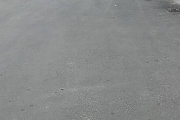 Sijangkang Telok Panglima Garang Selangor loading bay Warehouse for Sale