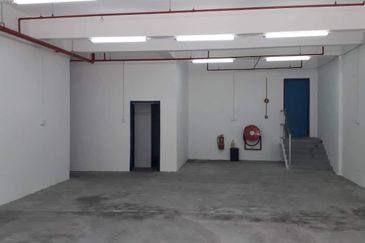 Port Klang Free Zone