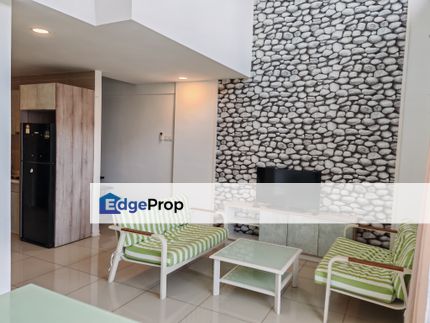D Latour Bandar Sunway Taylor Fully Furnished Ready to move in 3 Rooms   , Selangor, Bandar Sunway