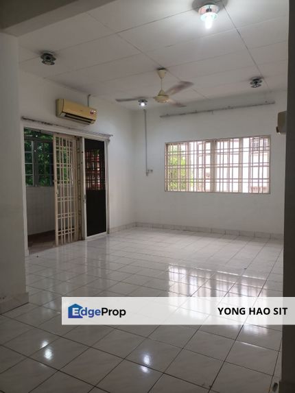 Seksyen 7 Shah Alam Big Semi Detached 2 Storey ELITE guarded and gated  , Selangor, Shah Alam