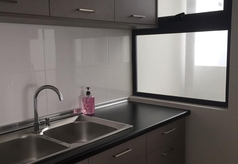 Suria Residence by Sunsuria