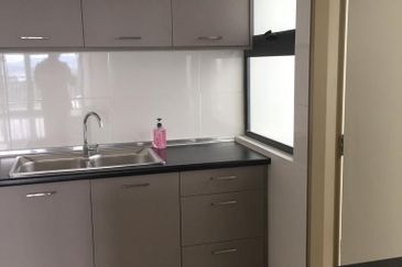 Suria Residence by Sunsuria