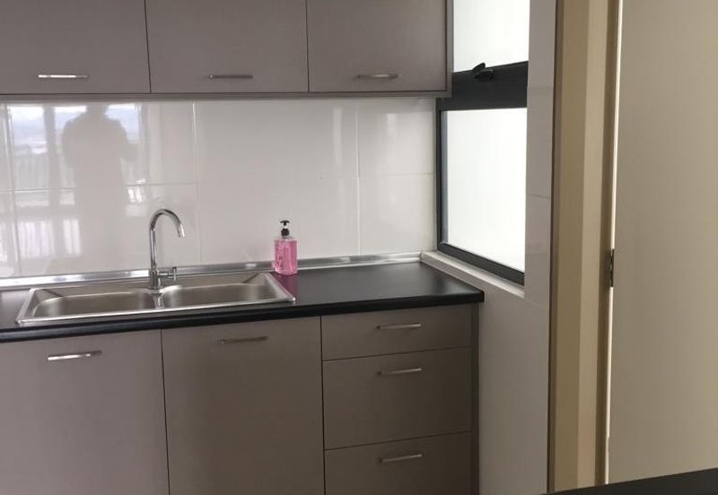 Suria Residence by Sunsuria