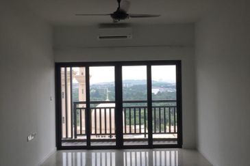 Suria Residence by Sunsuria