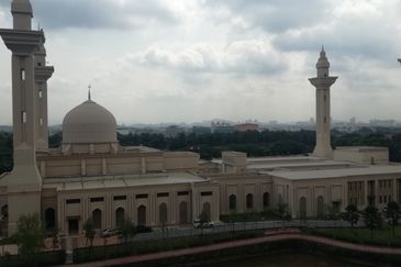 Suria Residence by Sunsuria