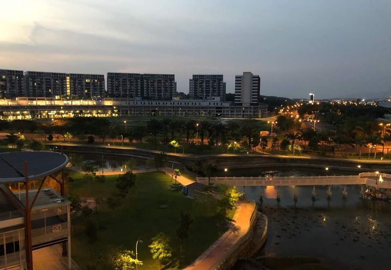 Suria Residence by Sunsuria