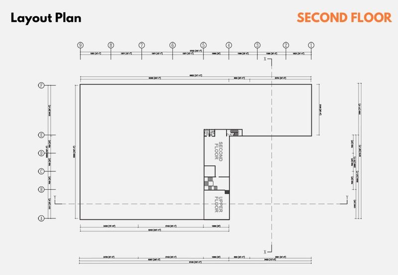 Central Gate Eco Business Park Puncak Alam 