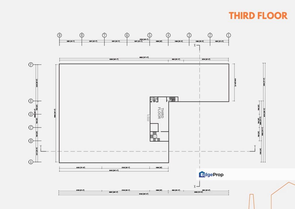 Central Gate Eco Business Park Puncak Alam , Selangor, Shah Alam