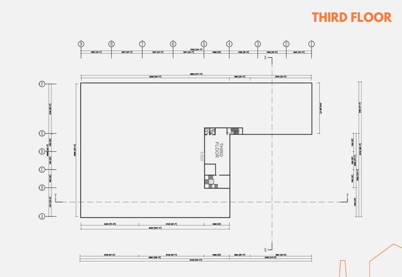 Central Gate Eco Business Park Puncak Alam 