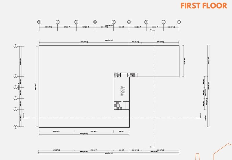 Central Gate Eco Business Park Puncak Alam 