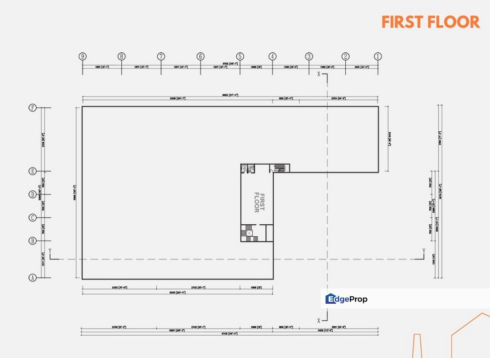 Central Gate Eco Business Park Puncak Alam , Selangor, Shah Alam