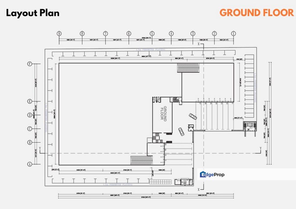 Central Gate Eco Business Park Puncak Alam , Selangor, Shah Alam