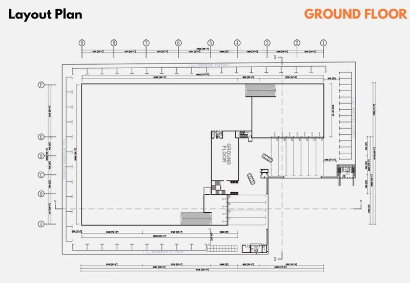 Central Gate Eco Business Park Puncak Alam 