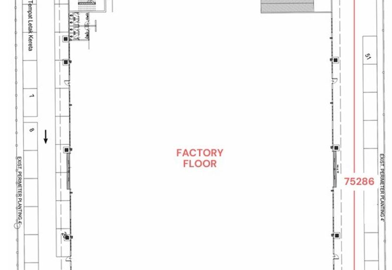 West Gate @ Eco Business Park, Puncak Alam