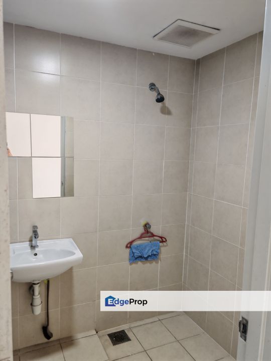 I-SOVO Duplex Office for rent I-CITY Seksyen 7 Maybank HQ Shah Alam , Selangor, Shah Alam