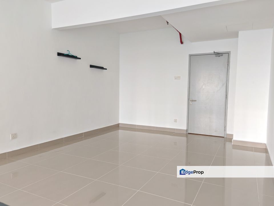 I-SOVO Duplex Office for rent I-CITY Seksyen 7 Maybank HQ Shah Alam , Selangor, Shah Alam