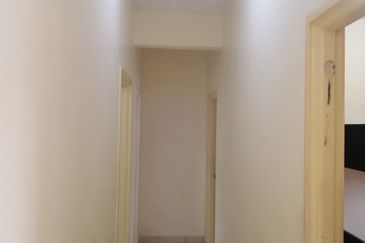 Kristal Heights, Shah Alam