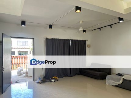 Ken Rimba Legian Residence 2 storey link house for rent , Selangor, Shah Alam