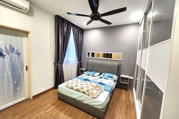 Landmark Residence 1