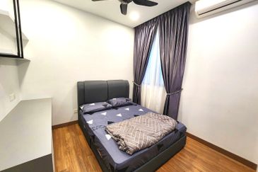 Landmark Residence 1