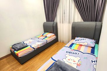 Landmark Residence 1