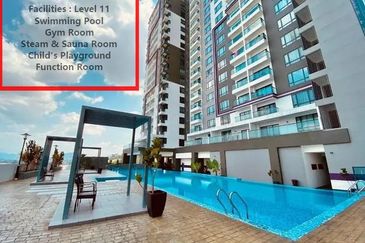 Landmark Residence 1