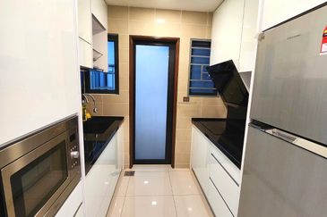 Landmark Residence 1