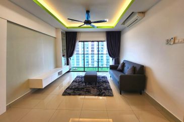 Landmark Residence 1