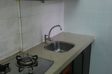 Pangsapuri Sri Kemuning