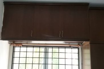 Pangsapuri Sri Kemuning